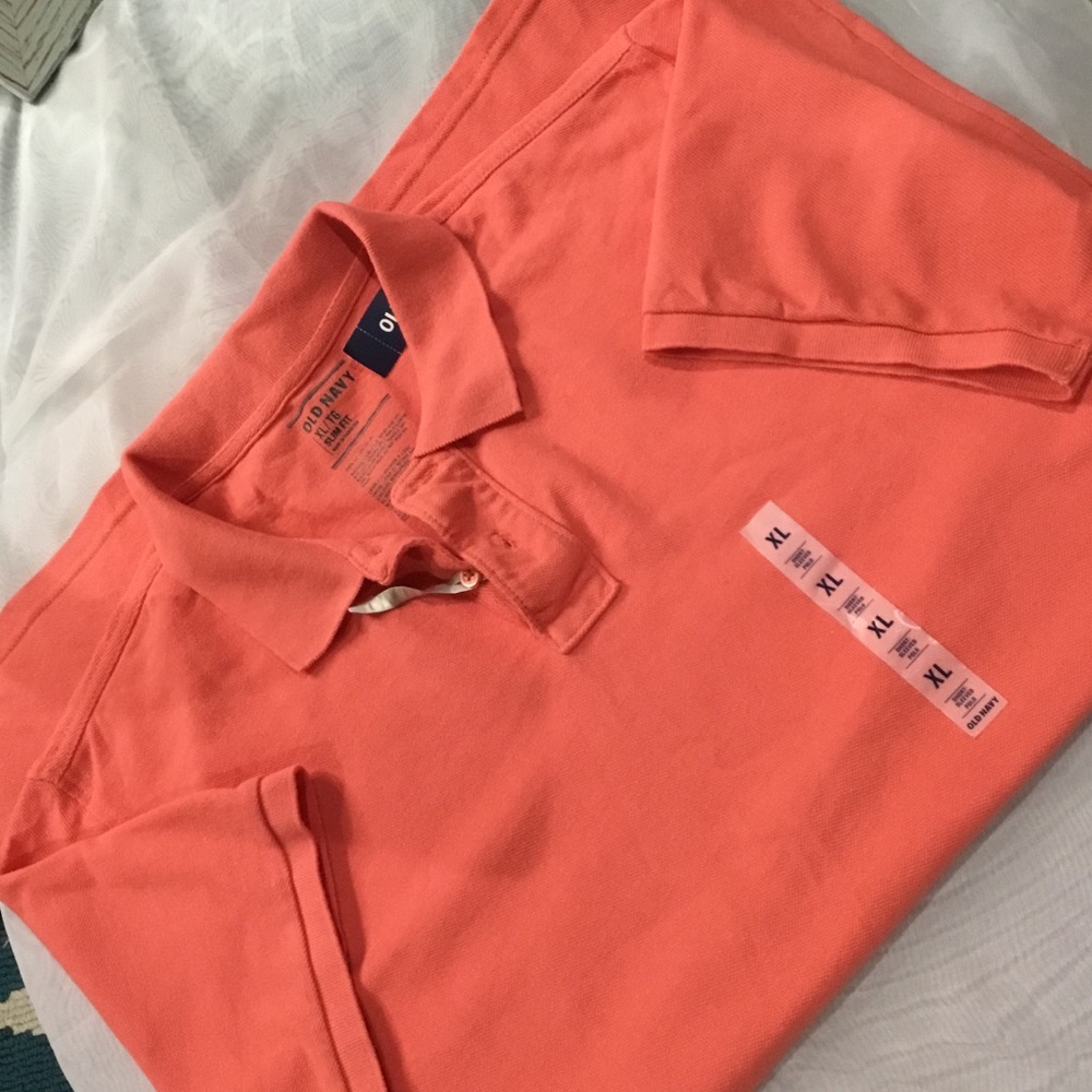 Men’s Polo